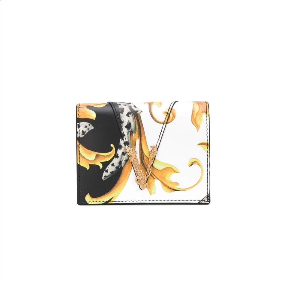 Versace Wallet